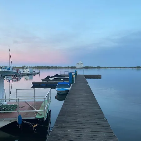 Prestige Brandenburg مكان تخييم