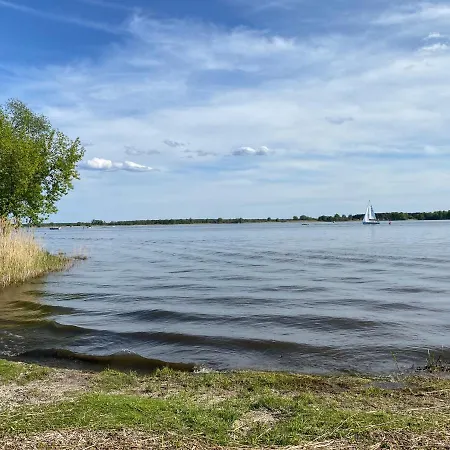 Prestige Brandenburg * Plaue (Brandenburg)