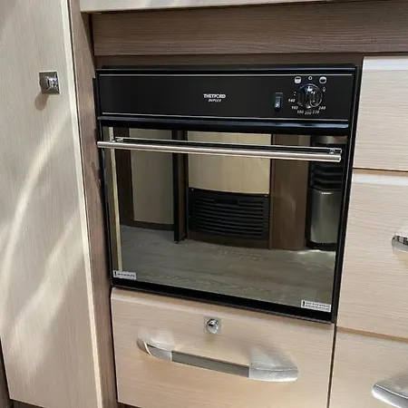 Prestige Brandenburg