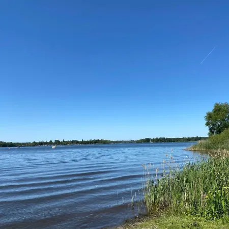 Prestige Brandenburg * Plaue (Brandenburg)