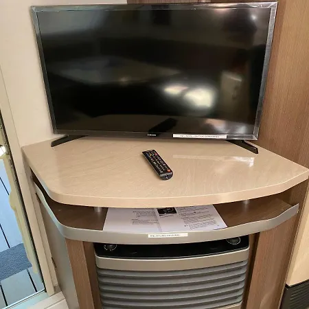 Кемпинг Prestige Brandenburg Plaue (Brandenburg)