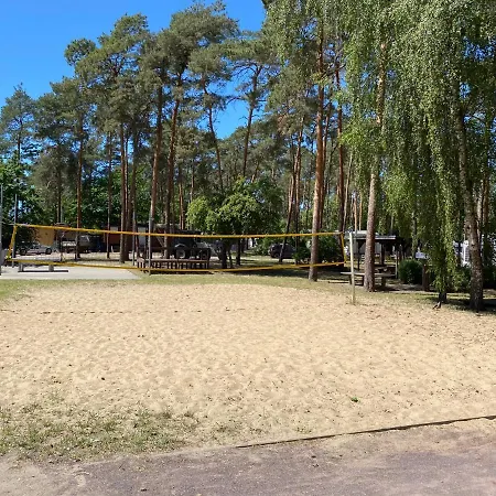 Prestige Brandenburg Кемпинг