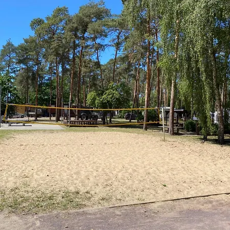 Prestige Brandenburg Campsite