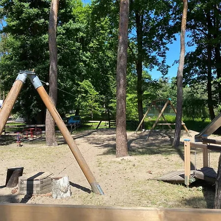Prestige Brandenburg Campsite