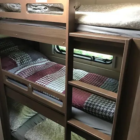 Campsite Prestige Brandenburg Plaue (Brandenburg)