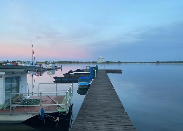 Prestige Brandenburg Campsite