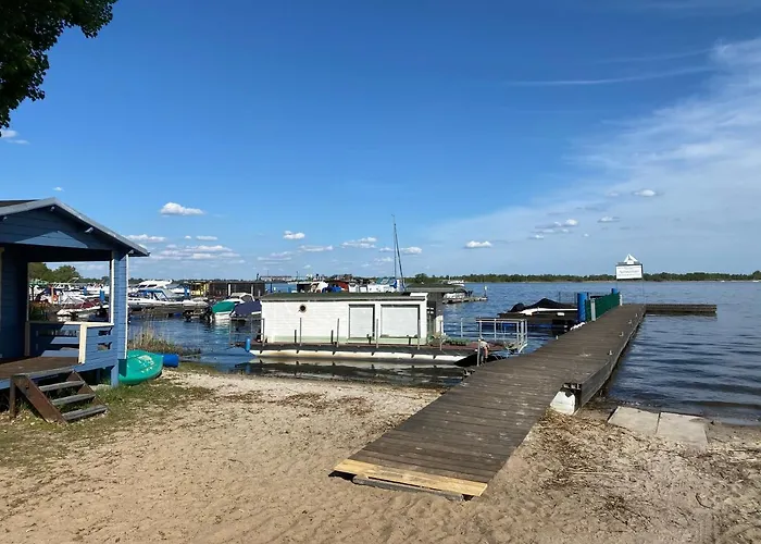 Campsite Prestige Brandenburg Plaue (Brandenburg)