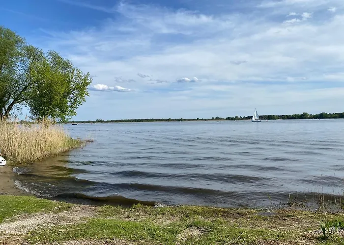 Prestige Brandenburg * Plaue (Brandenburg)